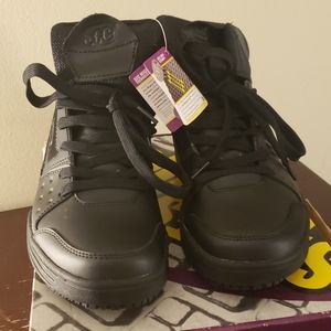 Sfc kick work shoes